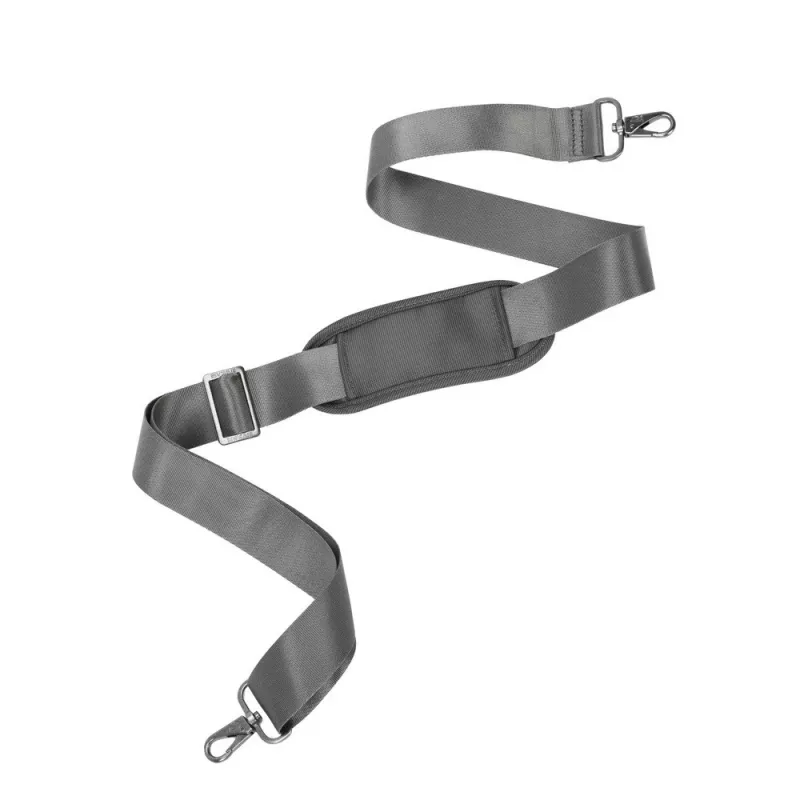 Rivacase 8251 43,9 cm (17.3) Aktentasche Grau