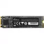 SSD-Festplatte MediaRange 128 GB M.2 SATA III MR1021