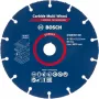 Trennscheibe Bosch EXPERT Carbide MultiWheel 180 mm Ø, Bohrung 22,23 mm