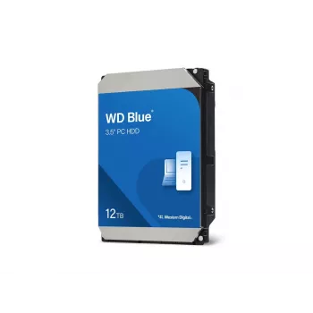 Interne Festplatte Western Digital 12 TB 3,5 Zoll Serial ATA III WD120EAGZ
