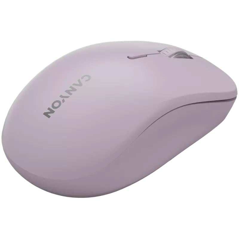 CANYON Maus MW-12 Dualband Funk Rosa