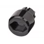 brennenstuhl Reiseadapter - Steckdosenadapter - Schwarz (1508480)