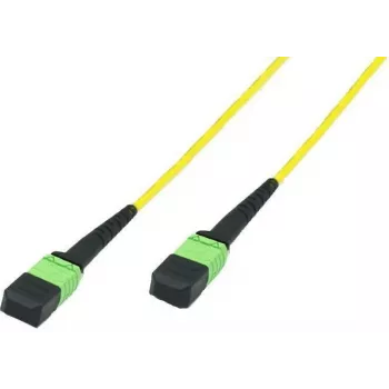 Microconnect FIB998003MTP InfiniBand/Glasfaserkabel 3 m MPO/MTP Gelb