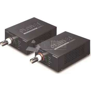 PoE-Adapter PLANET VC-205-KIT