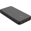 Powerbank P10 LCDPD 10.000 mAh LAMPE