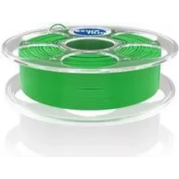 PLA Grün 1,75 mm 1 kg Azurefilm 3D-Filament (FP171-6018)