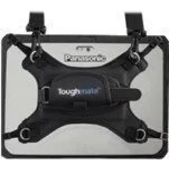 Panasonic Infocase rotierende Handschlaufe - Handschlaufe für Tablet - für Toughbook CF-20, CF-20 Standard (PCPE-INF20H1)