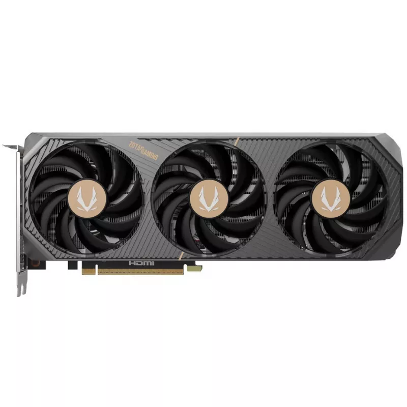 Grafikkarte NVIDIA GeForce RTX 5070 Ti 16 GB GDDR7