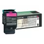 Toner Lexmark C544X1MG 6000 Seiten Magenta
