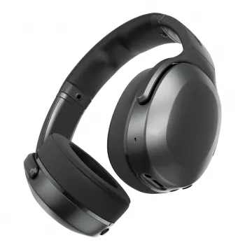 Kopfhörer Skullcandy Crusher 540 Active — Kabelgebunden & kabellos Bluetooth, USB-C, Kopfbügel, 20–20000 Hz