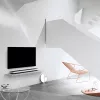 Soundbar Bang & Olufsen Beosound Stage Dolby Atmos Schwarz Silber