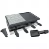 Raclette-Grill Steba RC 88 8 Personen 1200 W