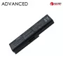 Notebook-Akku, TOSHIBA PA3634U-1BRS, 5200mAh, Extra Digital Advanced