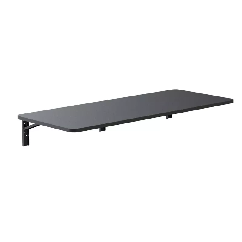 Maclean Klappregal 100x40 cm MC-128 B
