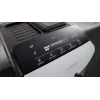 Siemens TF303E01 EQ300 Espressomaschine (silber; 1300W)