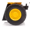 Rutschauto Milly Mally Ride On CAT Loader – Kinderrutschfahrzeug, Modell 5299