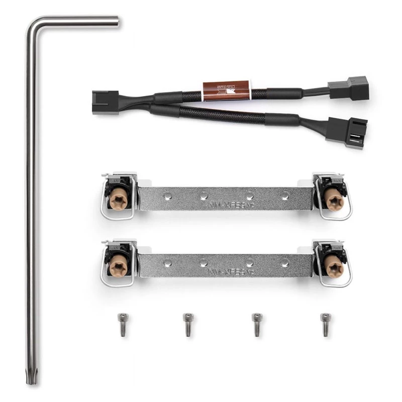 Noctua NH-U12S DX-4677 Silber
