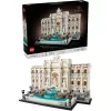 LEGO ARCHITECTURE 21062 Trevi-Brunnen
