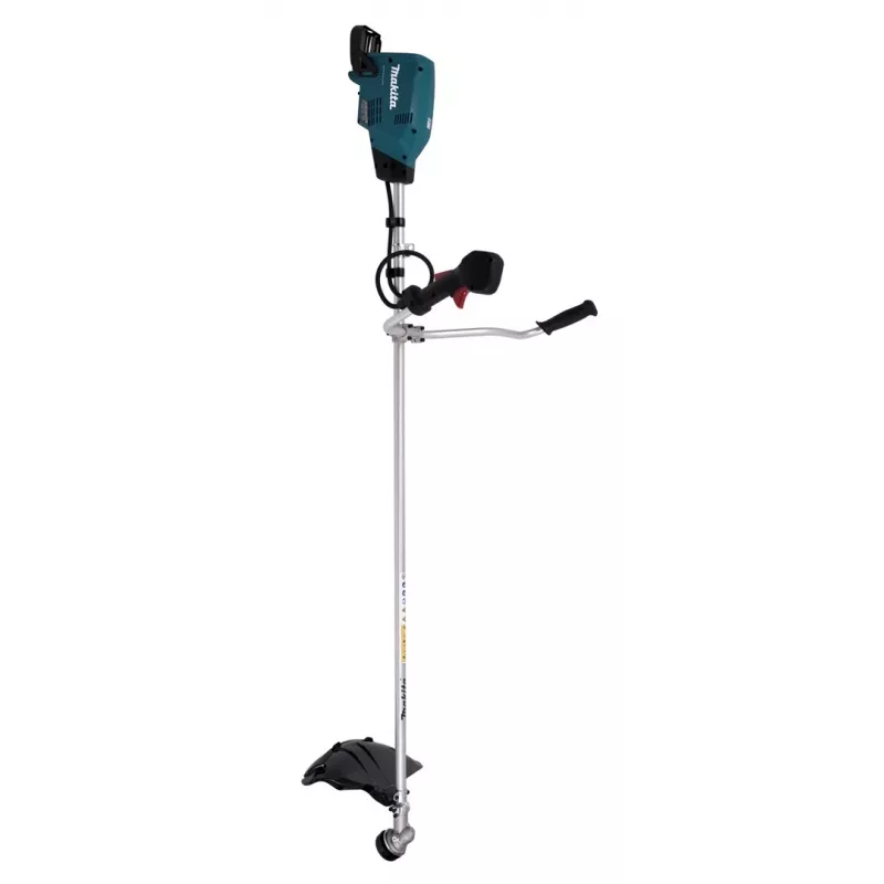 Makita DUR369AZ Motorsense/Rasentrimmer 43 cm Akku Grün