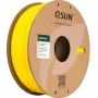 EABS 1,75 mm GELB 1 kg ESUN 3D-FILAMENT (eABSP175Y1)