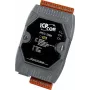 Ethernet-Switch MOXA PET-7066 CR 6-Port mit DIN-Schienen-Montage (MPN 50254)