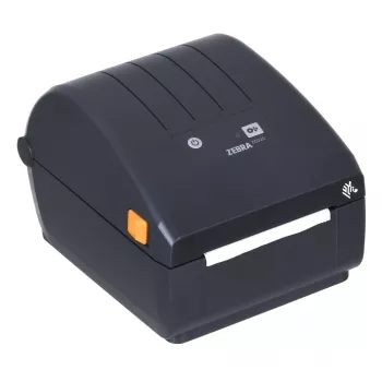 Zebra ZD220 Etikettendrucker Direktthermo 203 x 203 DPI 102 mm/s Kabelgebunden