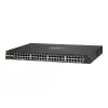 Managed Switch HPE Aruba Networking Aruba 6100 48G PoE 4SFP+ 370W