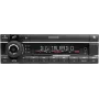 Auto-DAB+-Radio Axion MCR 2420 — DAB+-Tuner, USB, AUX, Bluetooth, 24V, kurzer Schaft
