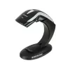 Datalogic Heron HD3130 Handheld-Barcodelesegerät 1D CCD Schwarz