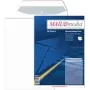 Versandtasche MAILmedia C4 selbstklebend 90 g/m², Gewicht 15,9 g