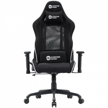 CANYON Gaming-Stuhl Shift MCCH01 Transformer Schwarz