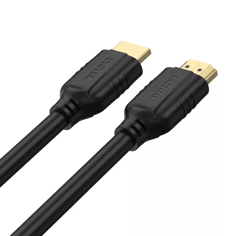 UNITEK HDMI-KABEL 2.0 4K 60HZ 1,5M C11079BK-1,5M