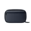 Kulturbeutel XDDESIGN First-Class All-in-One Travel Organiser P706.3425, Granatrot, Reißverschluss, 380 g, 17×27,5 cm Außenkarton