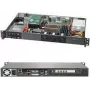 Supermicro Gehäuse SuperChassis CSE-510FT-203B (CSE-510FT-203B)