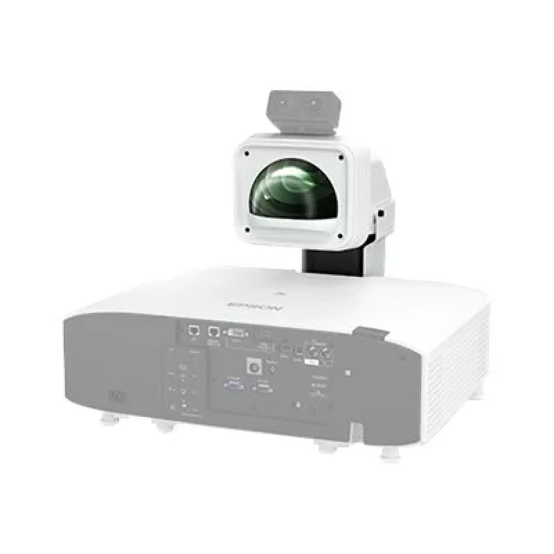 Epson ELPLX02WS Projektionsobjektiv Pro Series Weiß