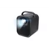 Projektor QF16ATV 3000:1 550ANSI FHD 100 Zoll Smart Android 11 Auto Focus Lautsprecher Bluetooth WiFi