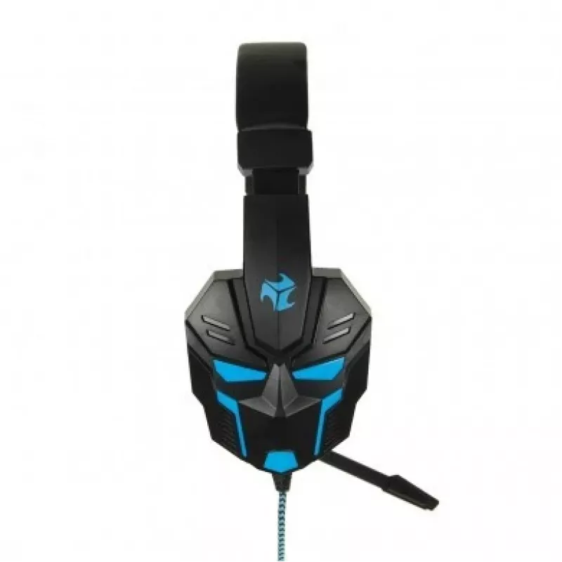 IBOX X8 GAMING SHPIX8MV Kopfhörer (schwarz) (SHPIX8MV)