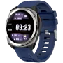 Canyon SW-83 - Maverick - Smartwatch - GPS - BT - Farbe. LCD-Display 1,32 Zoll - wasserdicht IP68