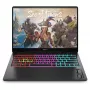 HP OMEN Transcend 14-fb1097ng Gaming Notebook 35,6 cm (14) – Tastaturlayout möglicherweise deutsch