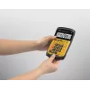 CASIO CALCULATOR OFFICE WATERPROOF WM-320MT-S, 12-stellige Anzeige. Abnehmbare Tastatur, 108,5 x 168,5, Wasser- und Schmutzbeständigkeitsgrad: IP54