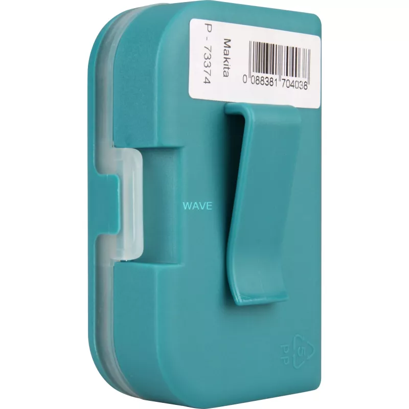 Makita P-73374 Werkzeugzubehör