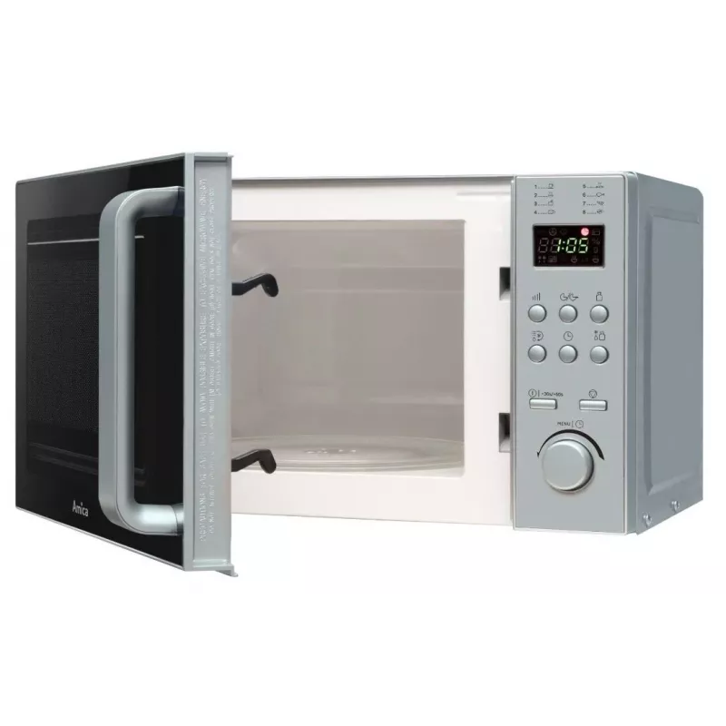 Mikrowelle AMGF20E2I, 800W, 20L