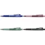 Kugelschreiber a.w. faber-castell 145755 — blaue Tinte, runder Schaft, 1 Stück