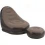 Faltbares Campingstuhl-Set easy camp Maple Lounge Set 420071 braun 2025
