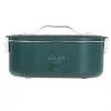 Adler | Warmhaltebehälter | AD 4505g | Fassungsvermögen 0,8 L | Material Edelstahl/Kunststoff | Grün