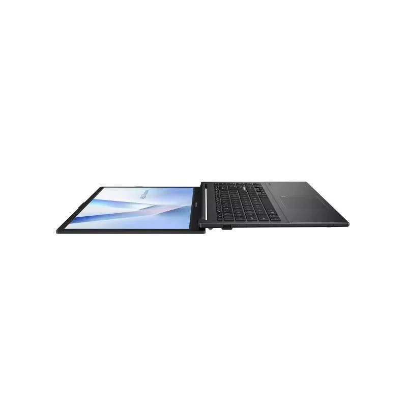 Laptop ASUS E1504GA-WB31 — 15,6 Zoll FHD, Intel i3-N305, 8 GB RAM, 128 GB SSD, Bluetooth, Windows 11 (Schwarz)