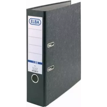 Elba 100081009 Schwarz