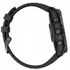 Smartwatch GARMIN fēnix 7X Pro 51 mm, 1,4 Zoll (3,56 cm) MIP 280×280, Touch, Wi‑Fi, GPS, 32 GB, Schwarz