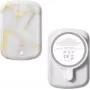 LAUT MagSafe - Powerbanks - Weiß (409836)