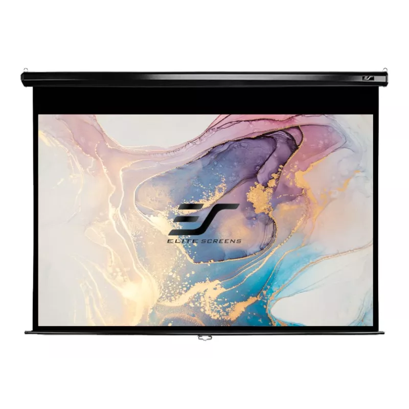 Projektionsleinwand Elite Screens M120UWH2